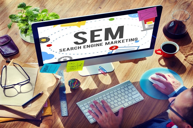 Everything About Search Engine Marketing