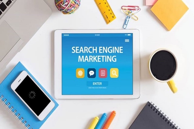 Everything About Search Engine Marketing